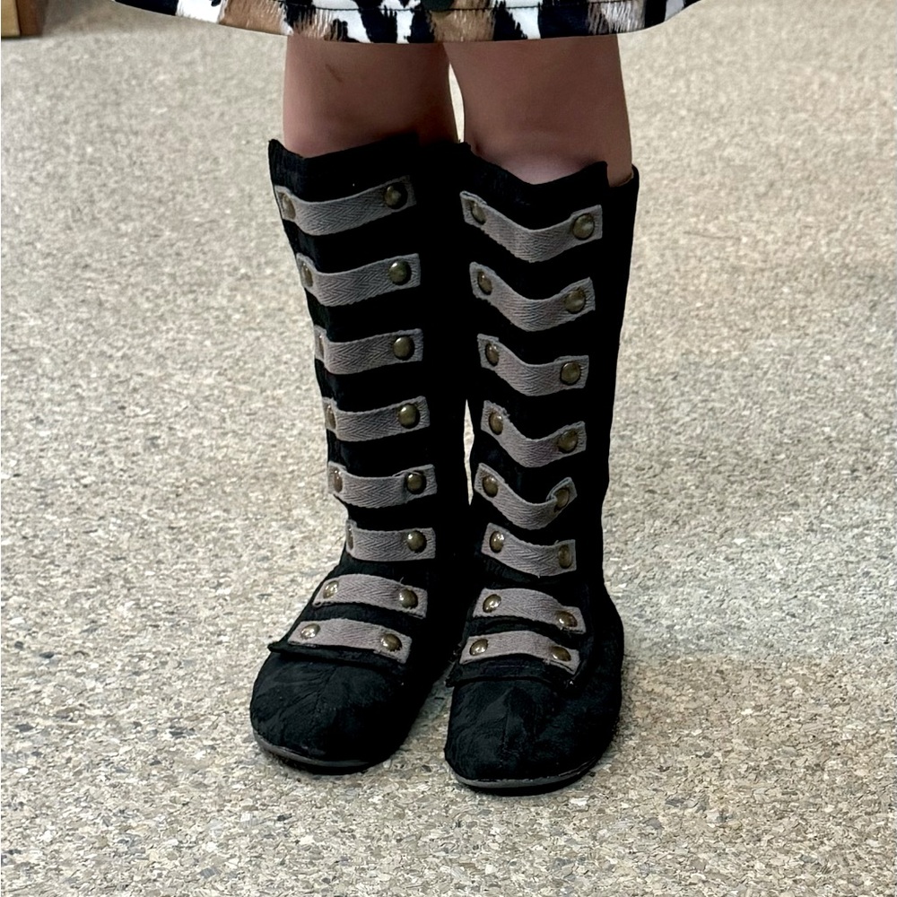 Joyfolie Leighton Boots